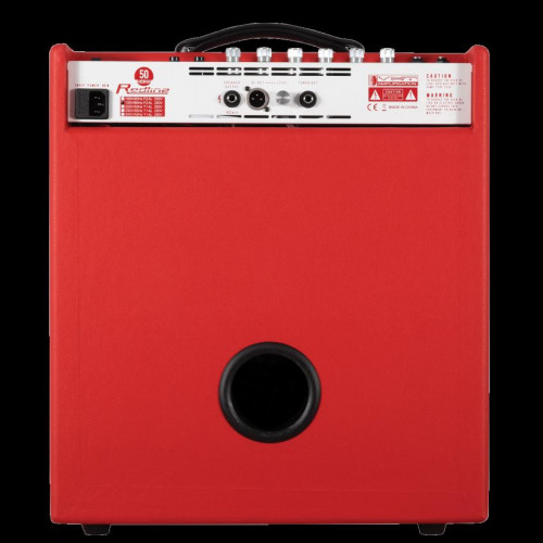 VHT RedLine 50B Combo Bass Amplifier