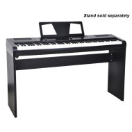 ARTESIA ST-1 BLACK