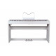 RINGWAY RP-35 WHITE + STAND