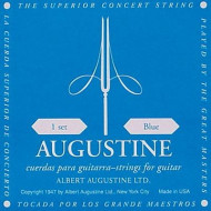 Augustine AU CLBU Κλασσικης