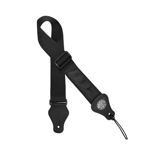 GAUCHO GST 55 BK Ζώνη Κιθάρας