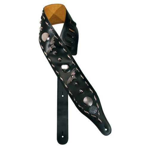 GAUCHO GST 290 BK Ζώνη Κιθάρας