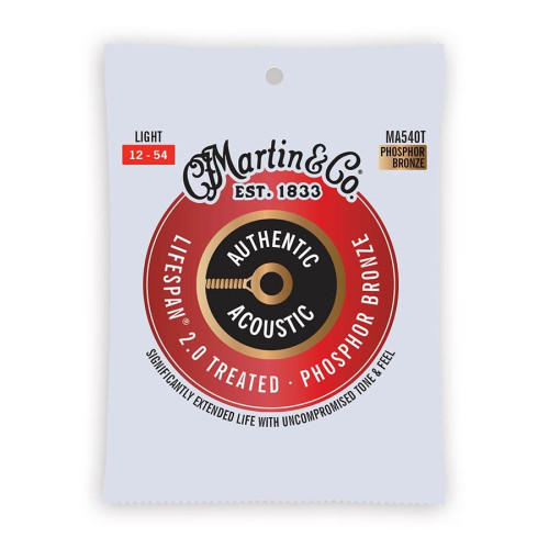 MARTIN MA 540 T ΑΚΟΥΣΤΙΚΗΣ 12-54
