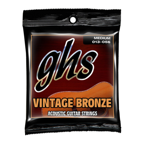 GHS VINTAGE BRONZE VN-M MEDIUM 13-56 